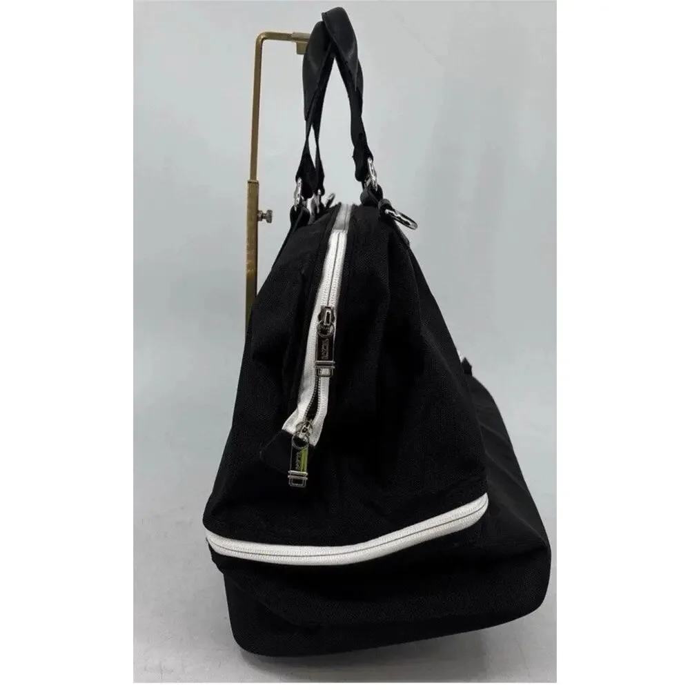 Tumi Weekender Lexus Gym Work Bag Suitcase Limited Edition